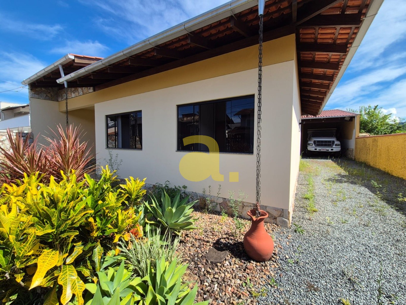 Casa, 3 quartos, 240 m² - Foto 17