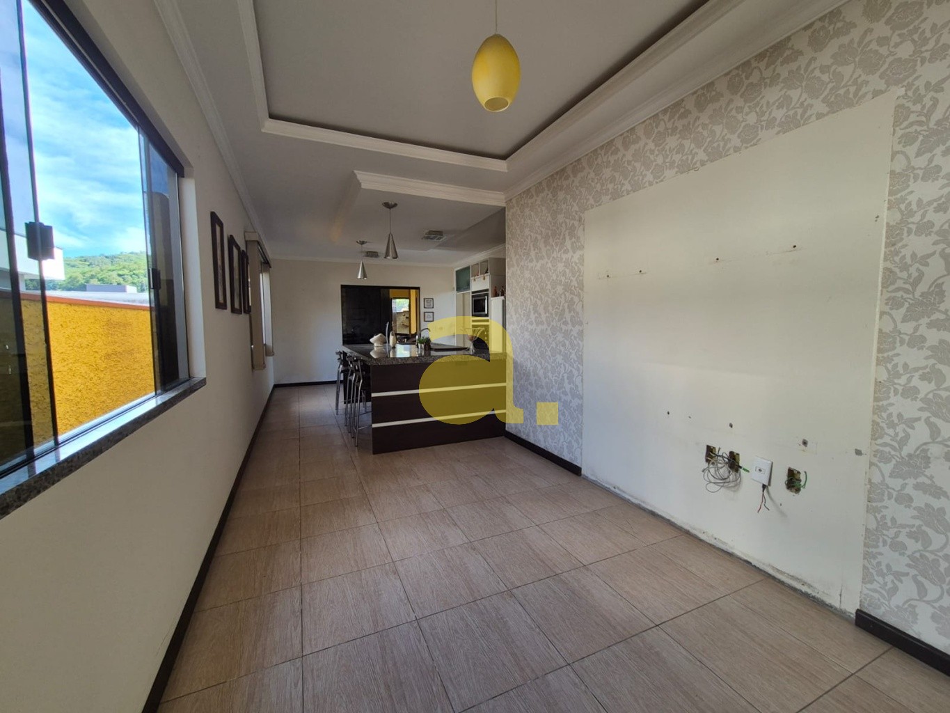 Casa, 3 quartos, 240 m² - Foto 4