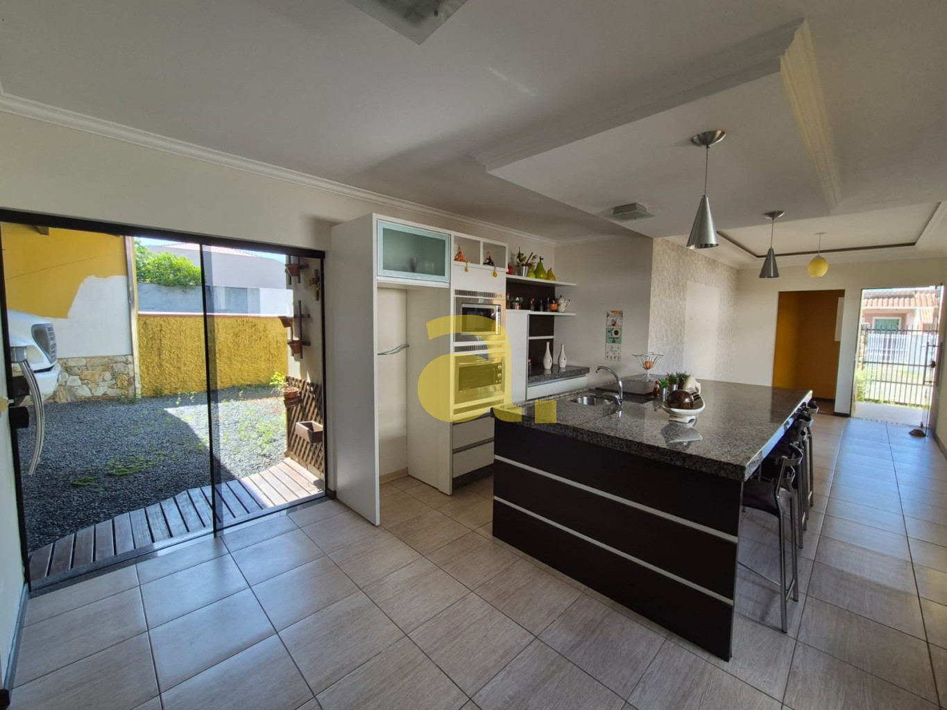 Casa, 3 quartos, 240 m² - Foto 5