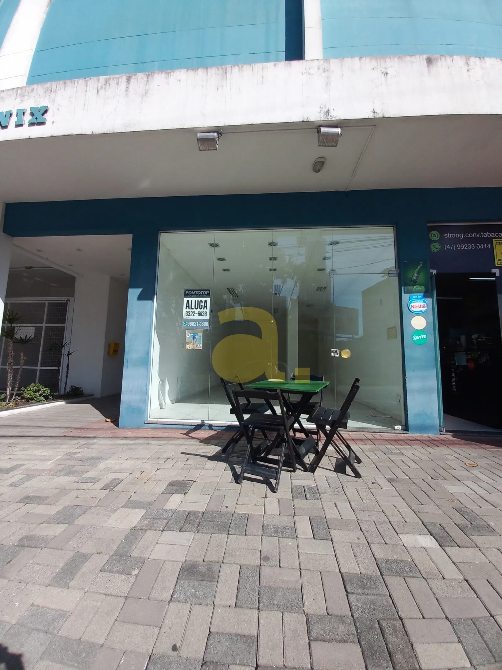 Sala-Conjunto, 67 m² - Foto 2