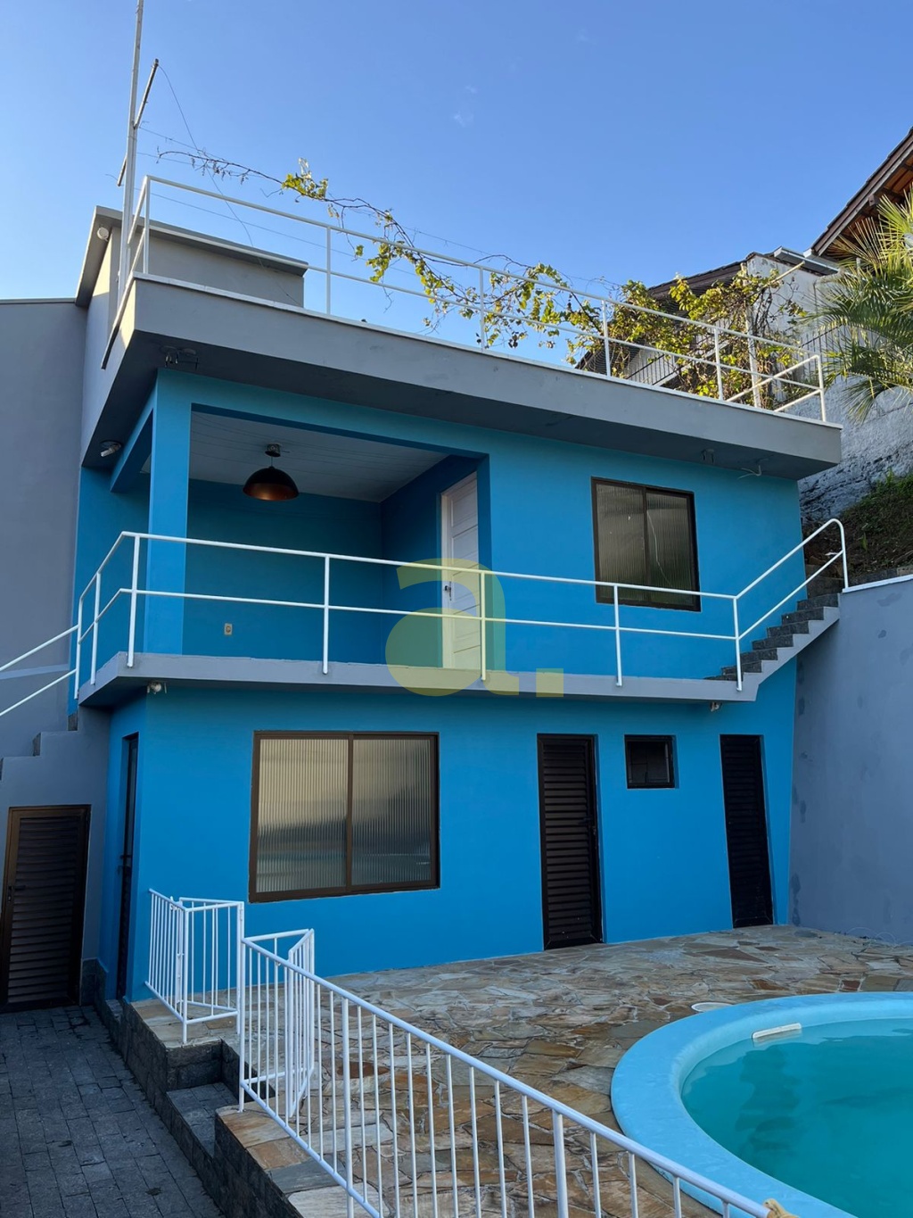 Casa à venda com 4 quartos, 500m² - Foto 15