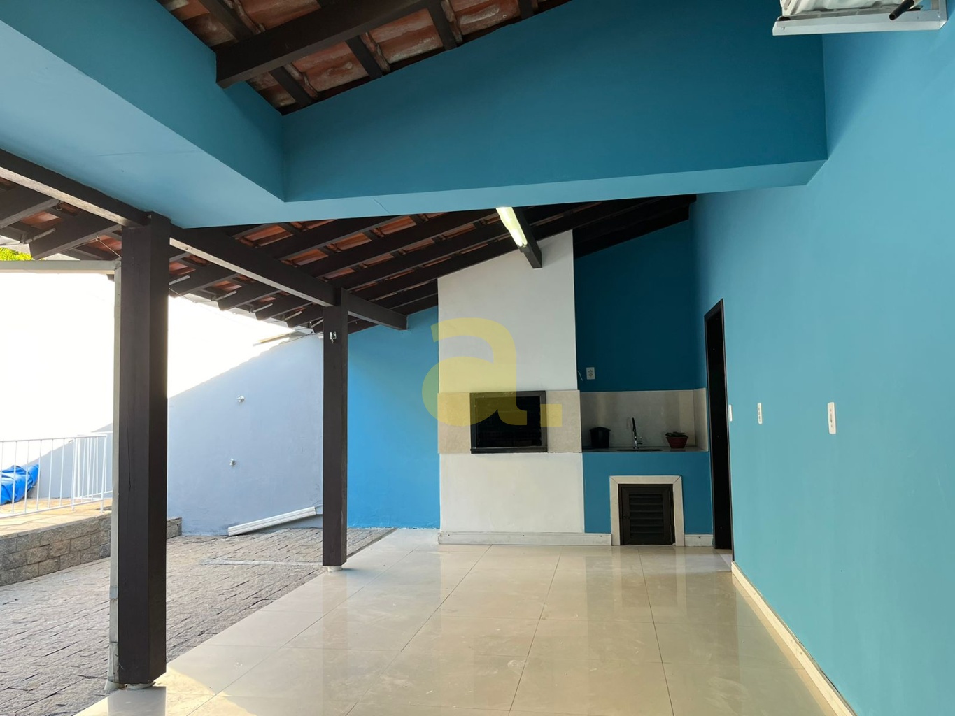 Casa à venda com 4 quartos, 500m² - Foto 16