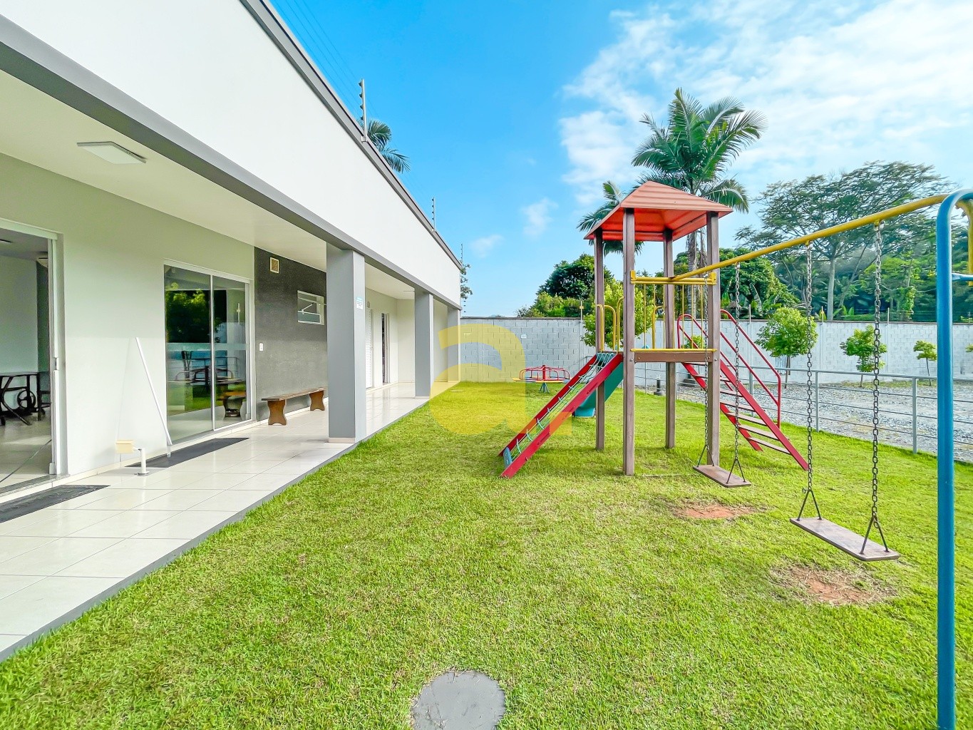 Apartamento para alugar com 2 quartos, 73m² - Foto 21