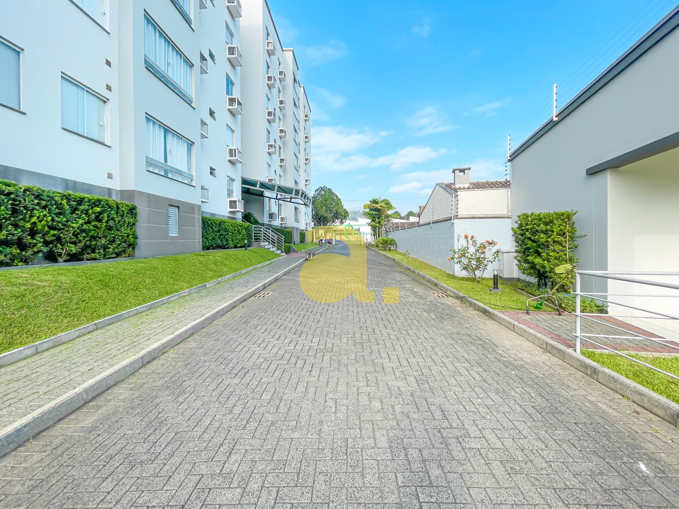 Apartamento para alugar com 2 quartos, 73m² - Foto 25