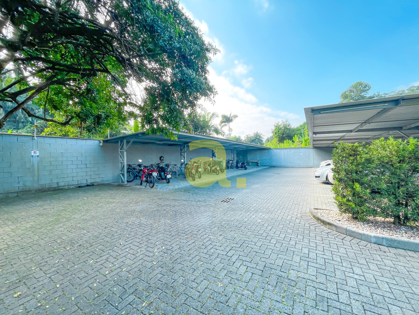 Apartamento para alugar com 2 quartos, 73m² - Foto 26