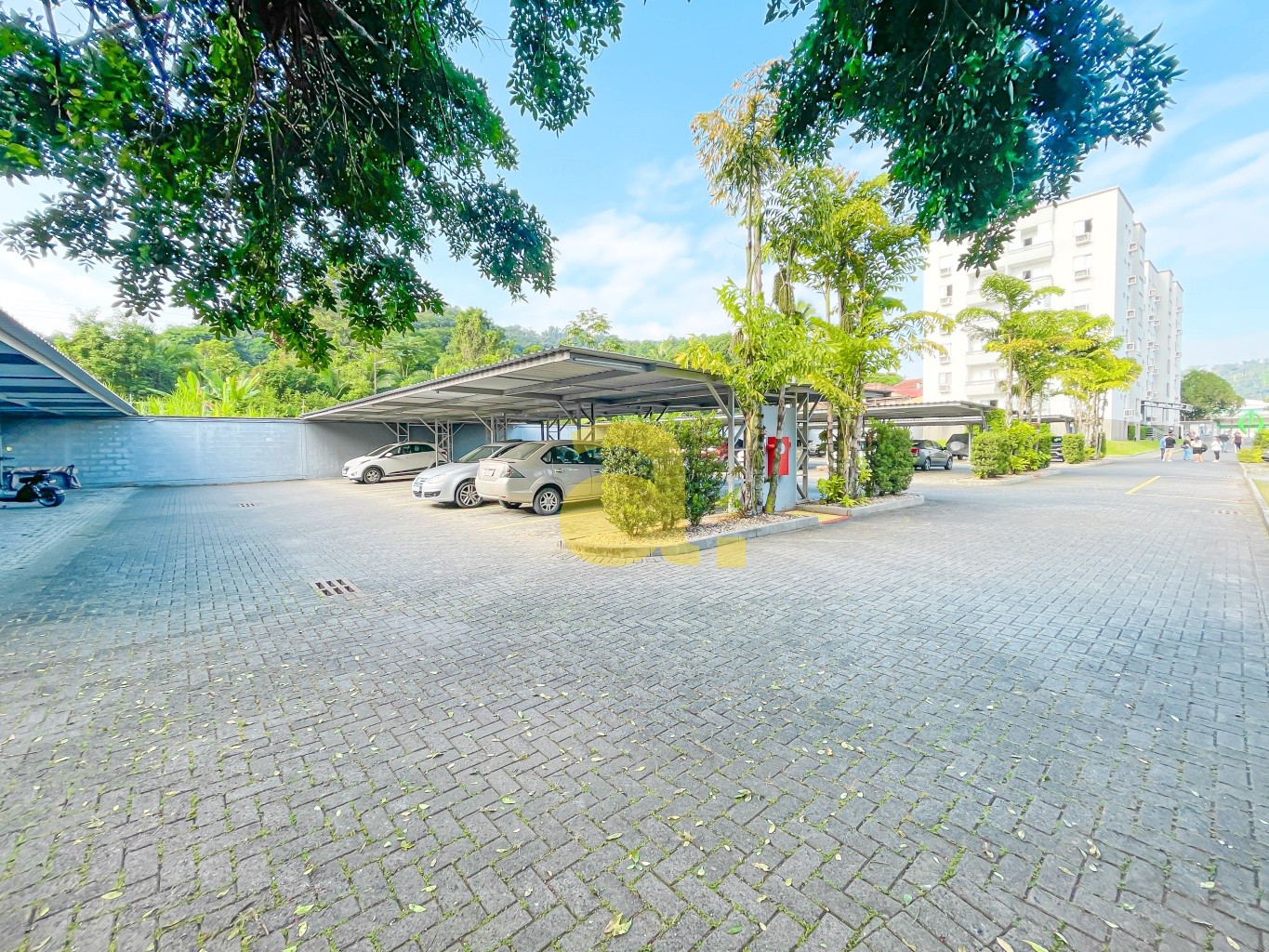 Apartamento para alugar com 2 quartos, 73m² - Foto 27