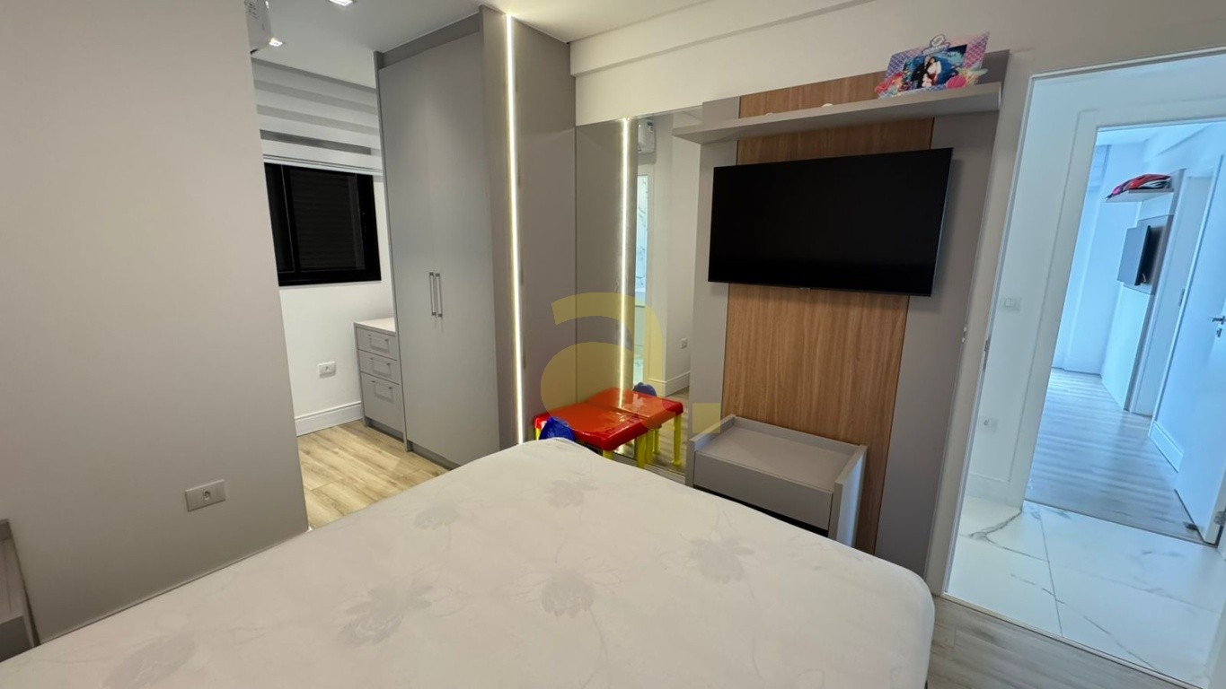 Apartamento à venda com 3 quartos, 132m² - Foto 10