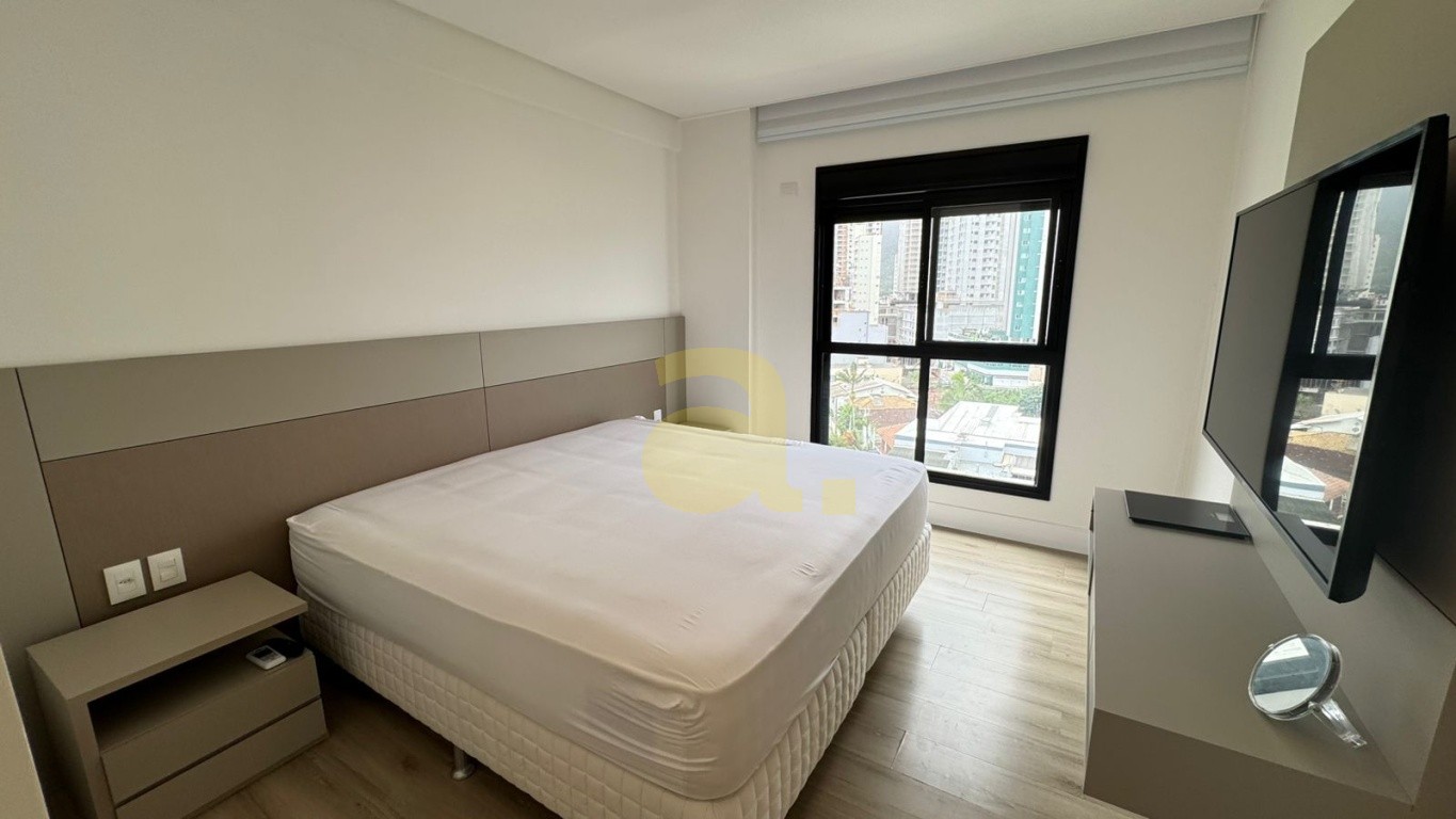 Apartamento à venda com 3 quartos, 132m² - Foto 11