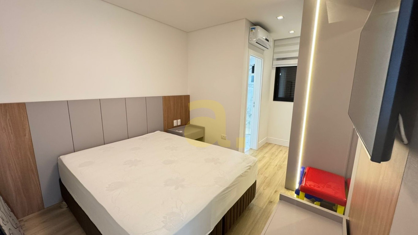 Apartamento à venda com 3 quartos, 132m² - Foto 13