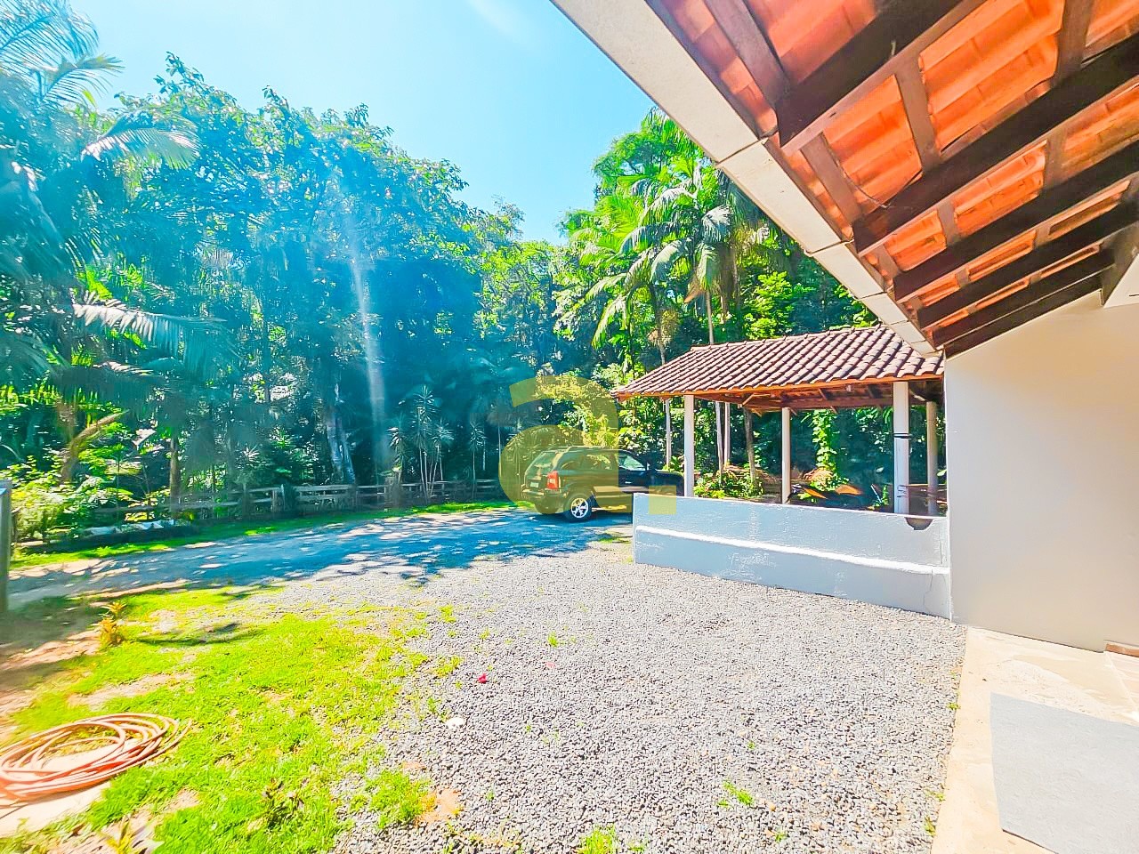 Casa, 2 quartos, 48 m² - Foto 3