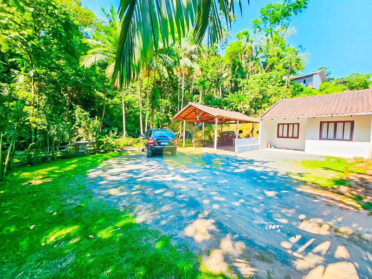 Casa, 2 quartos, 48 m² - Foto 4