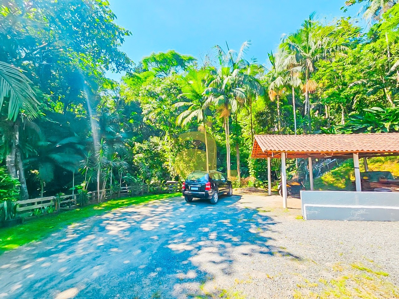 Casa, 2 quartos, 48 m² - Foto 6