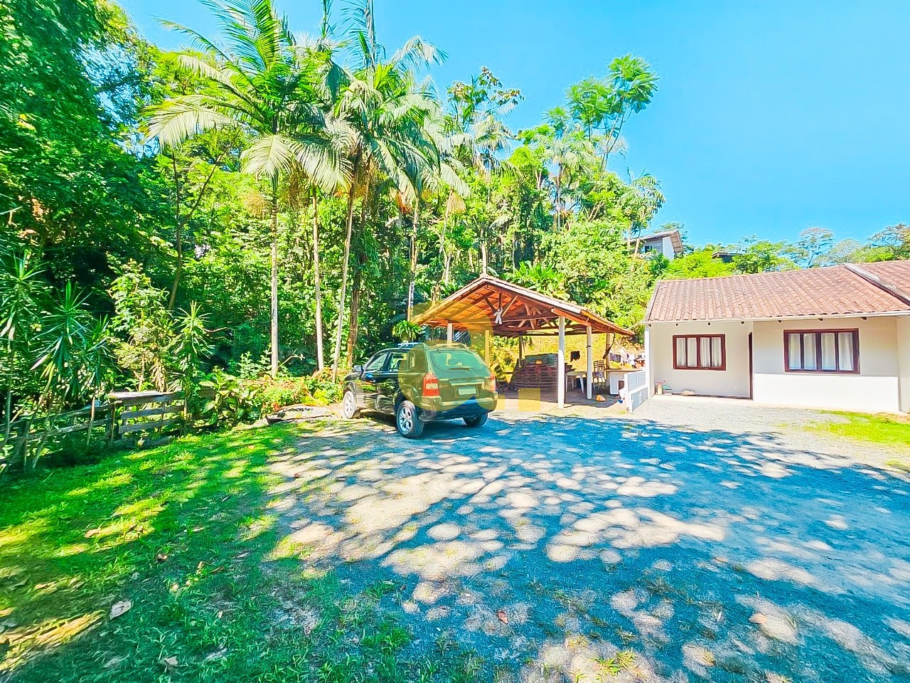 Casa, 2 quartos, 48 m² - Foto 2