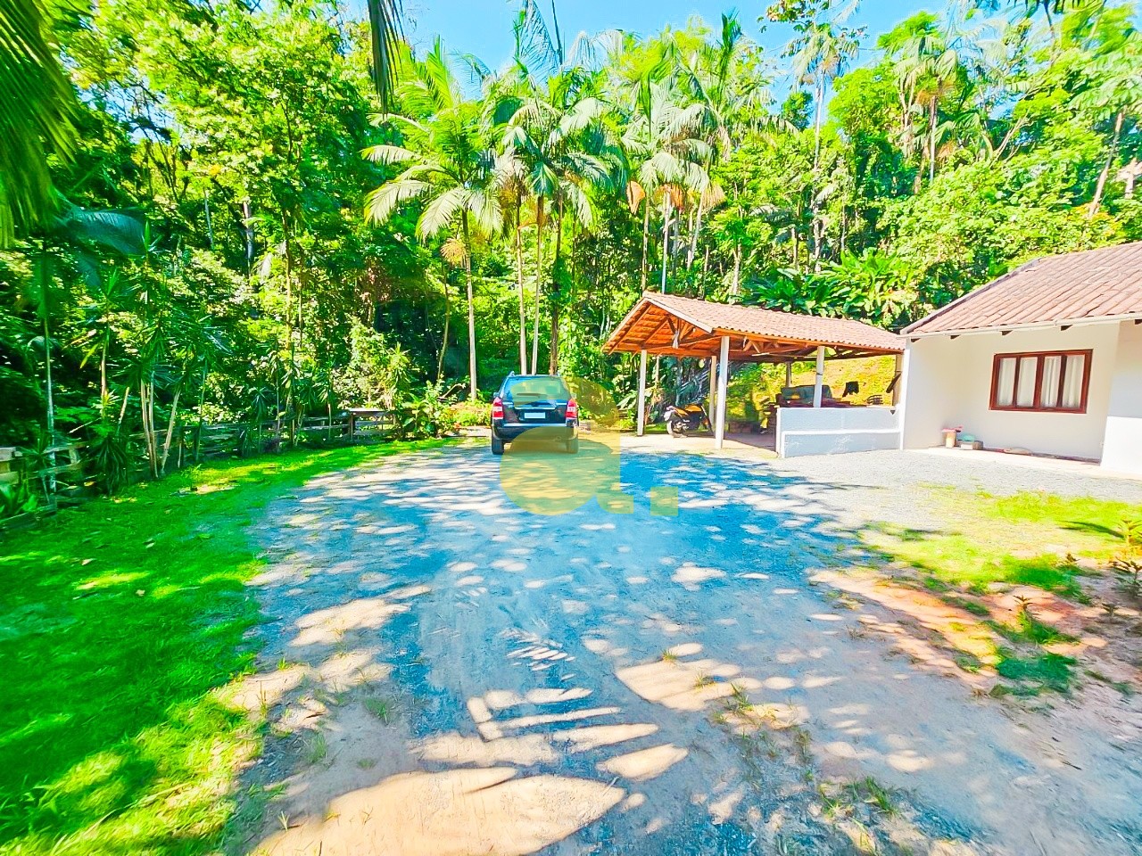 Casa, 2 quartos, 48 m² - Foto 5