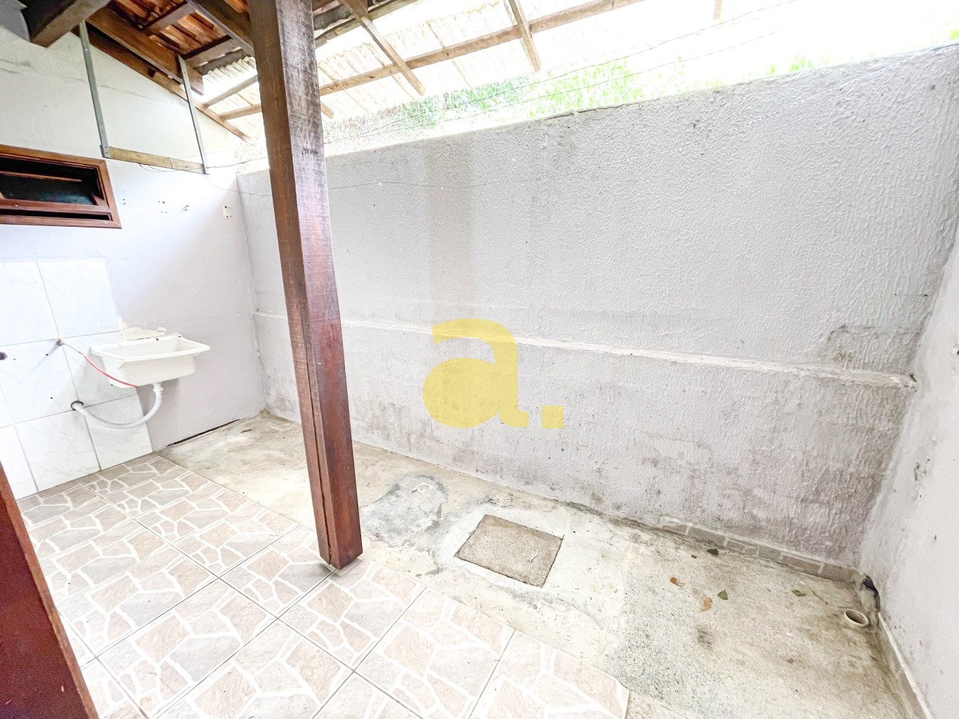 Casa, 2 quartos, 48 m² - Foto 16