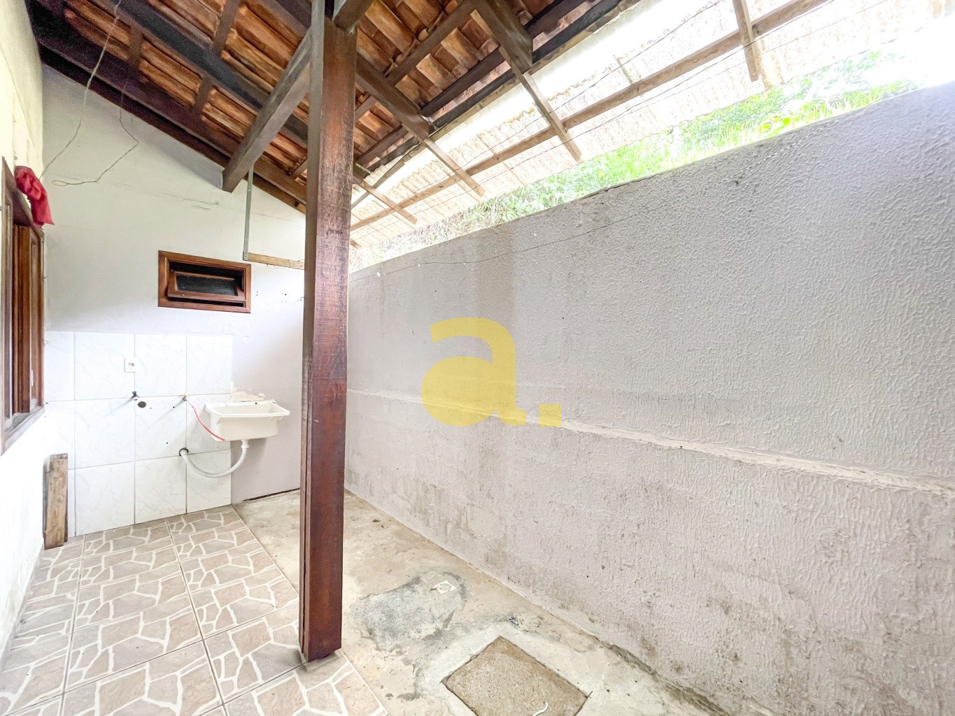 Casa, 2 quartos, 48 m² - Foto 17