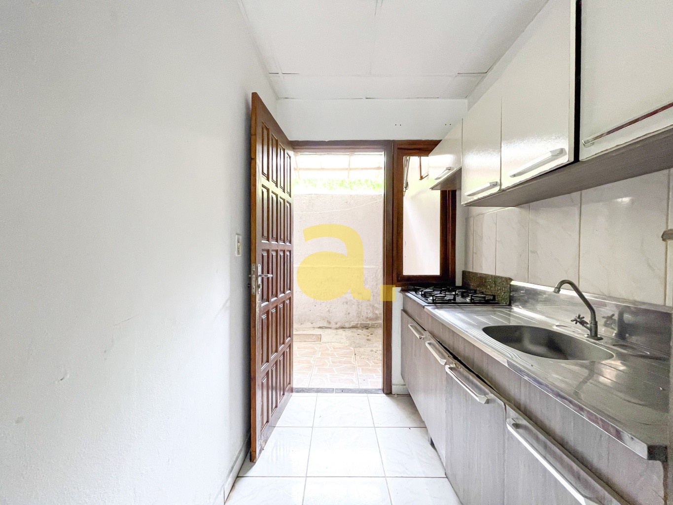 Casa, 2 quartos, 48 m² - Foto 15