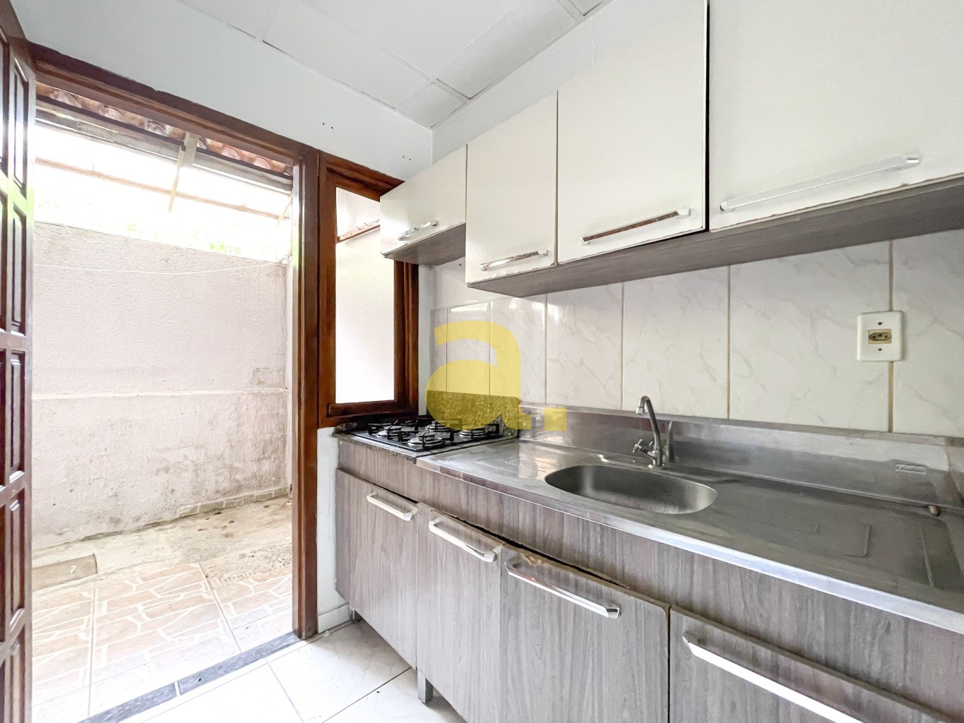 Casa, 2 quartos, 48 m² - Foto 14