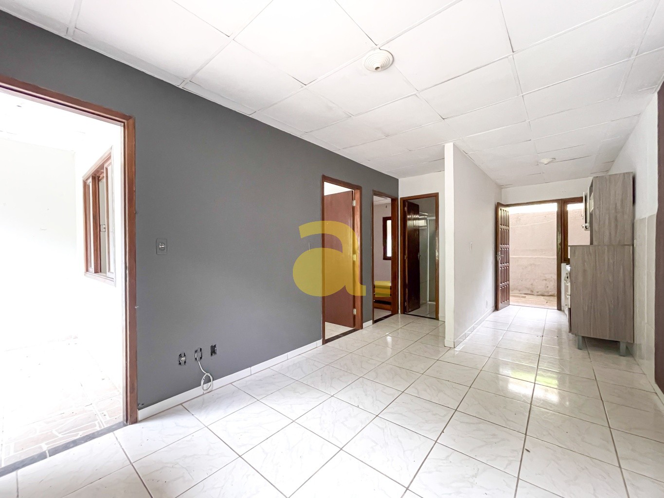 Casa, 2 quartos, 48 m² - Foto 8