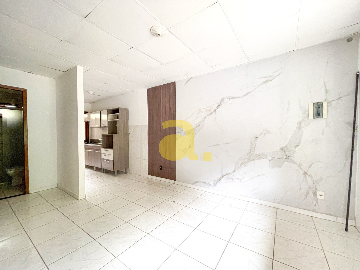 Casa, 2 quartos, 48 m² - Foto 9