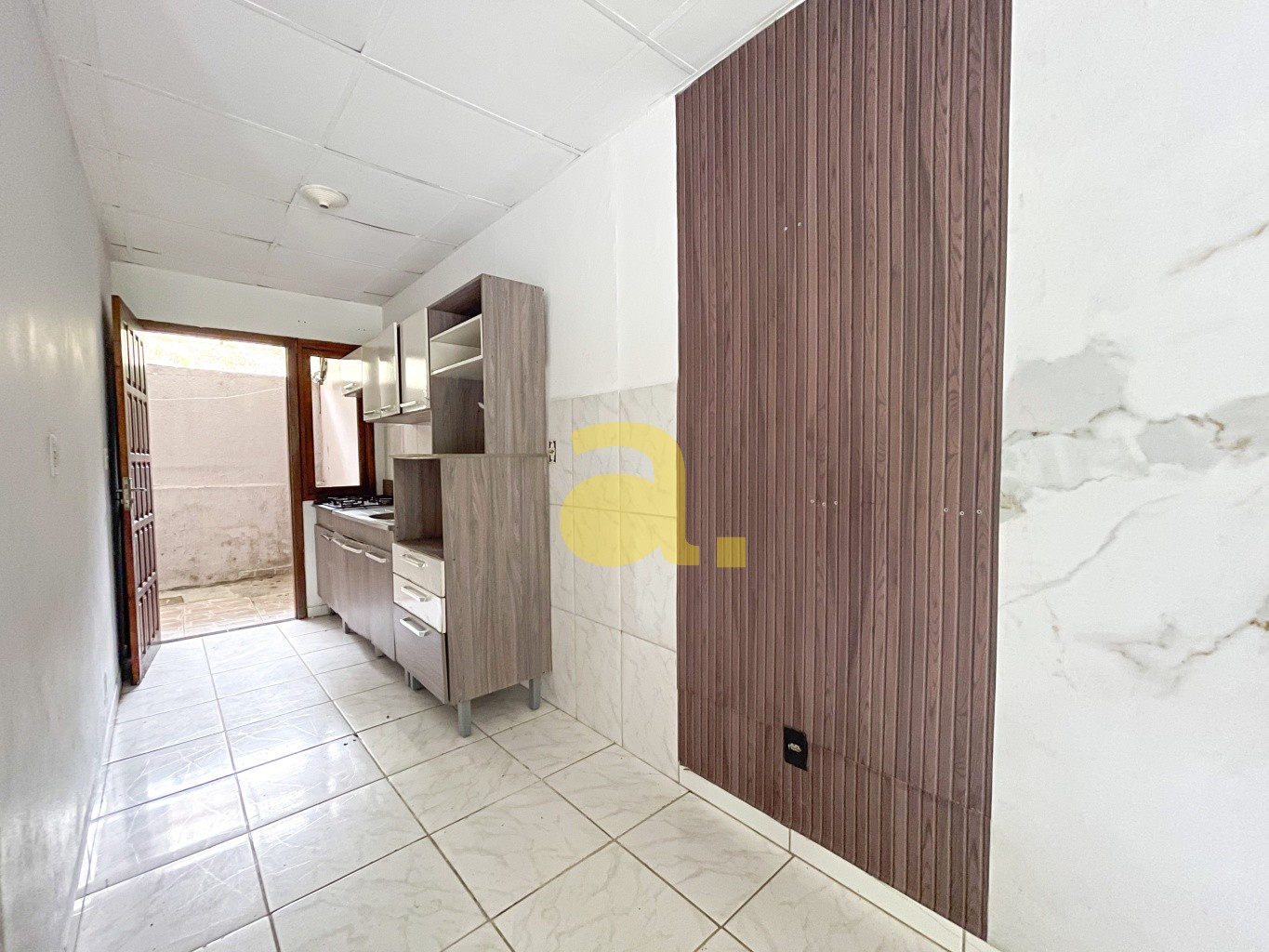 Casa, 2 quartos, 48 m² - Foto 13