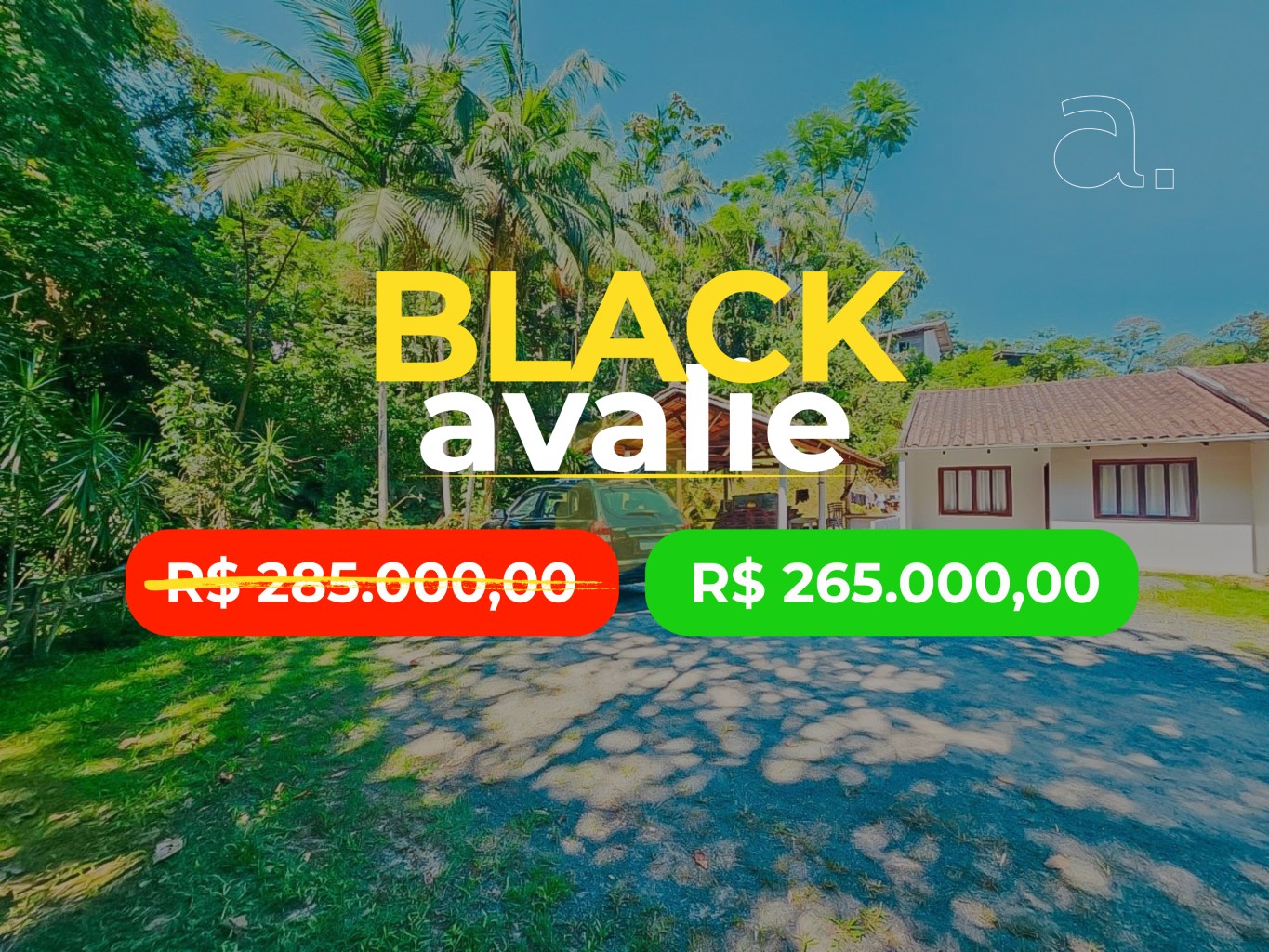 Casa, 2 quartos, 48 m² - Foto 1