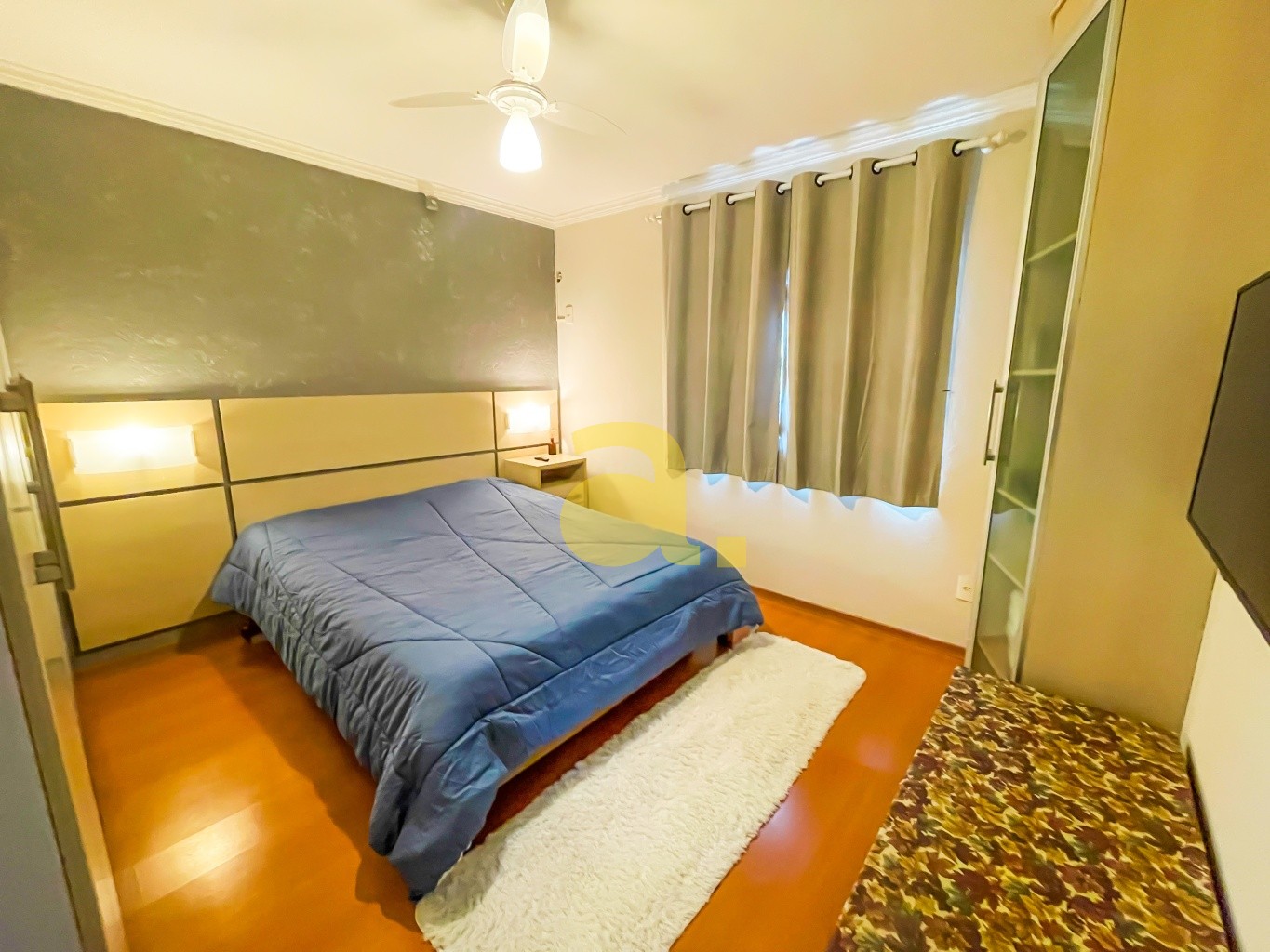 Apartamento à venda com 3 quartos, 91m² - Foto 12