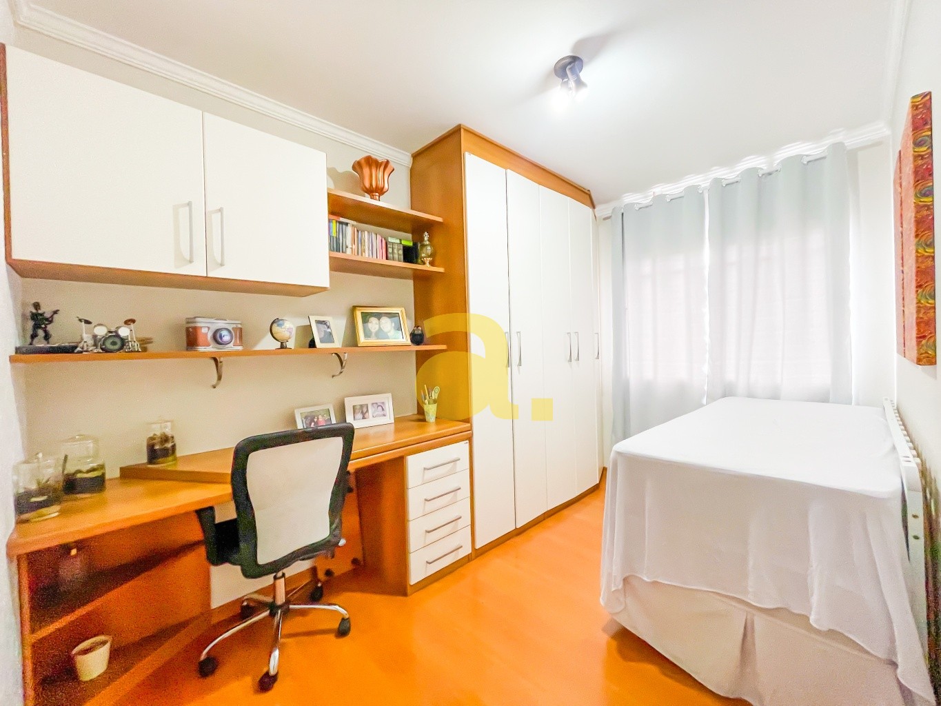 Apartamento à venda com 3 quartos, 91m² - Foto 17