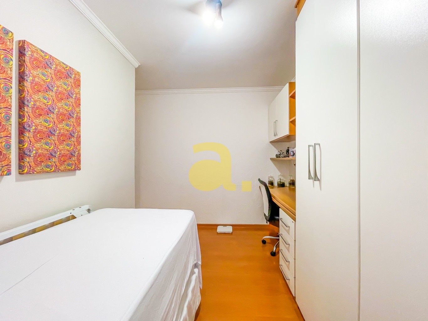 Apartamento à venda com 3 quartos, 91m² - Foto 19