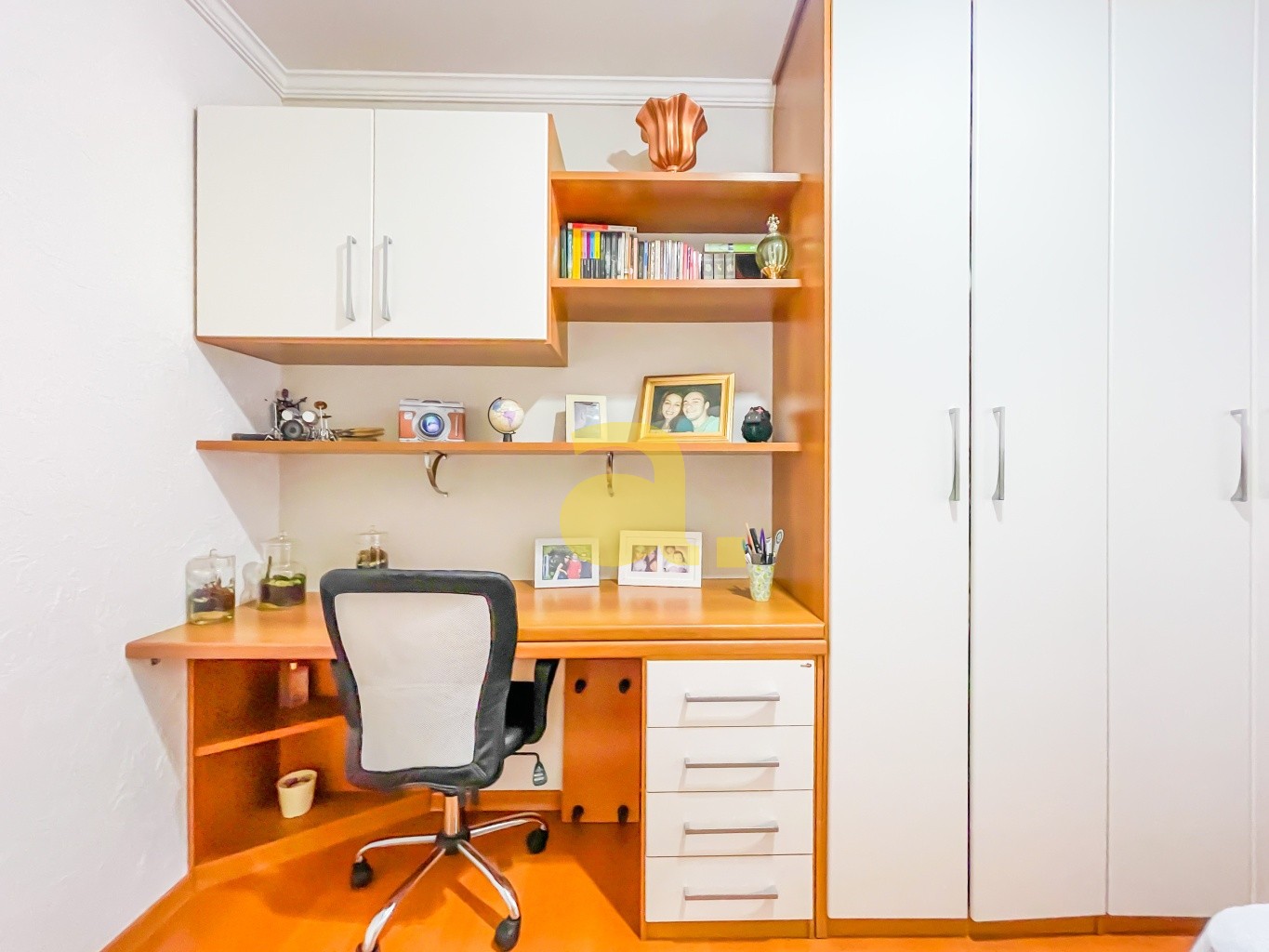 Apartamento à venda com 3 quartos, 91m² - Foto 18