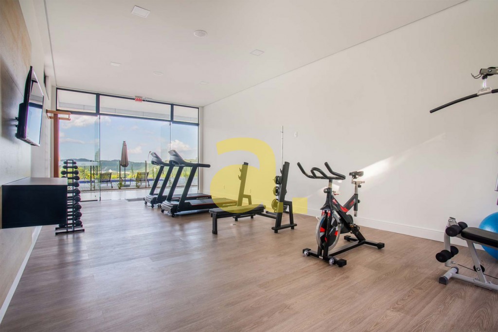 Casa de Condomínio à venda com 3 quartos, 222m² - Foto 28