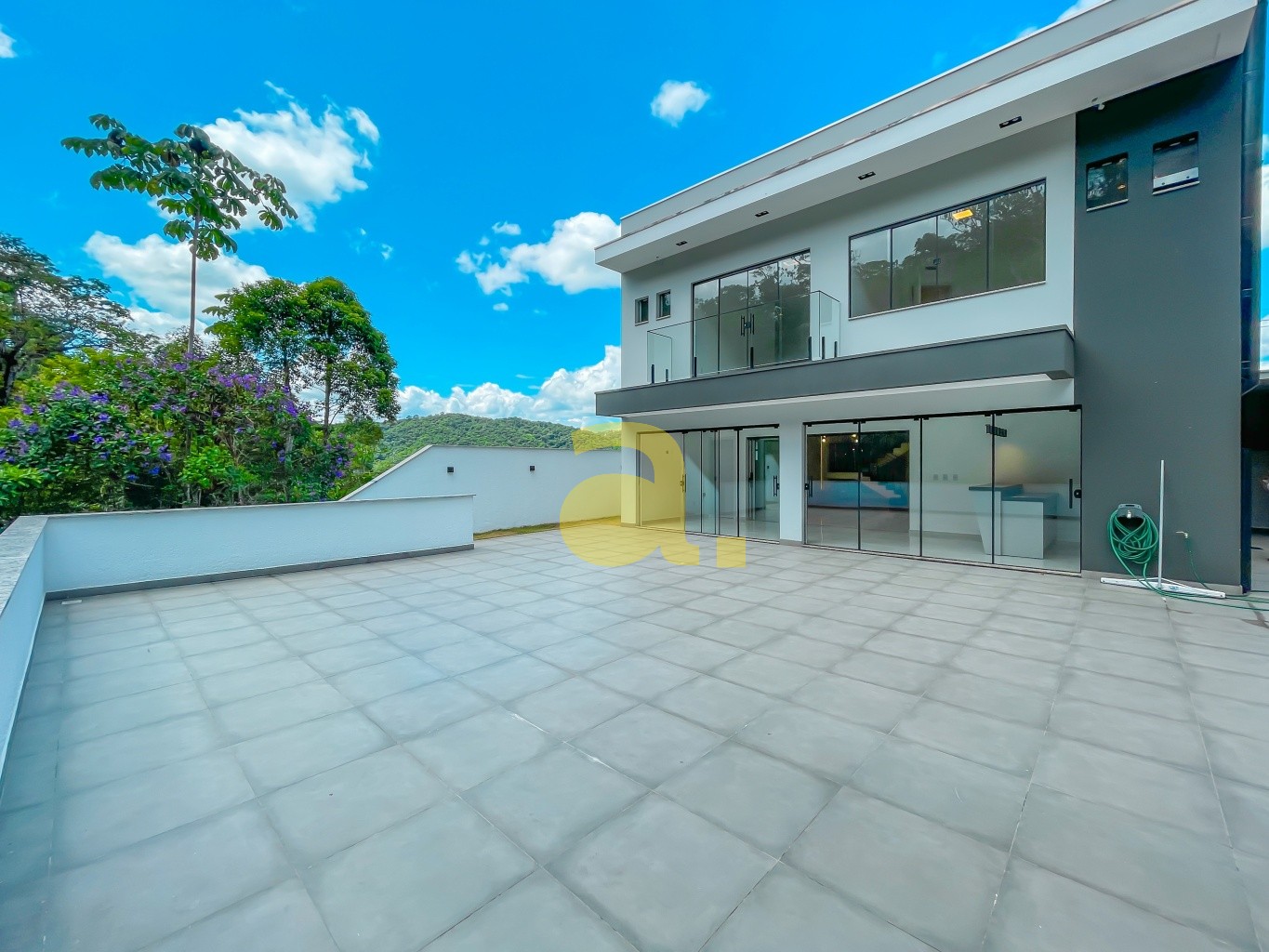 Casa de Condomínio à venda com 3 quartos, 222m² - Foto 12