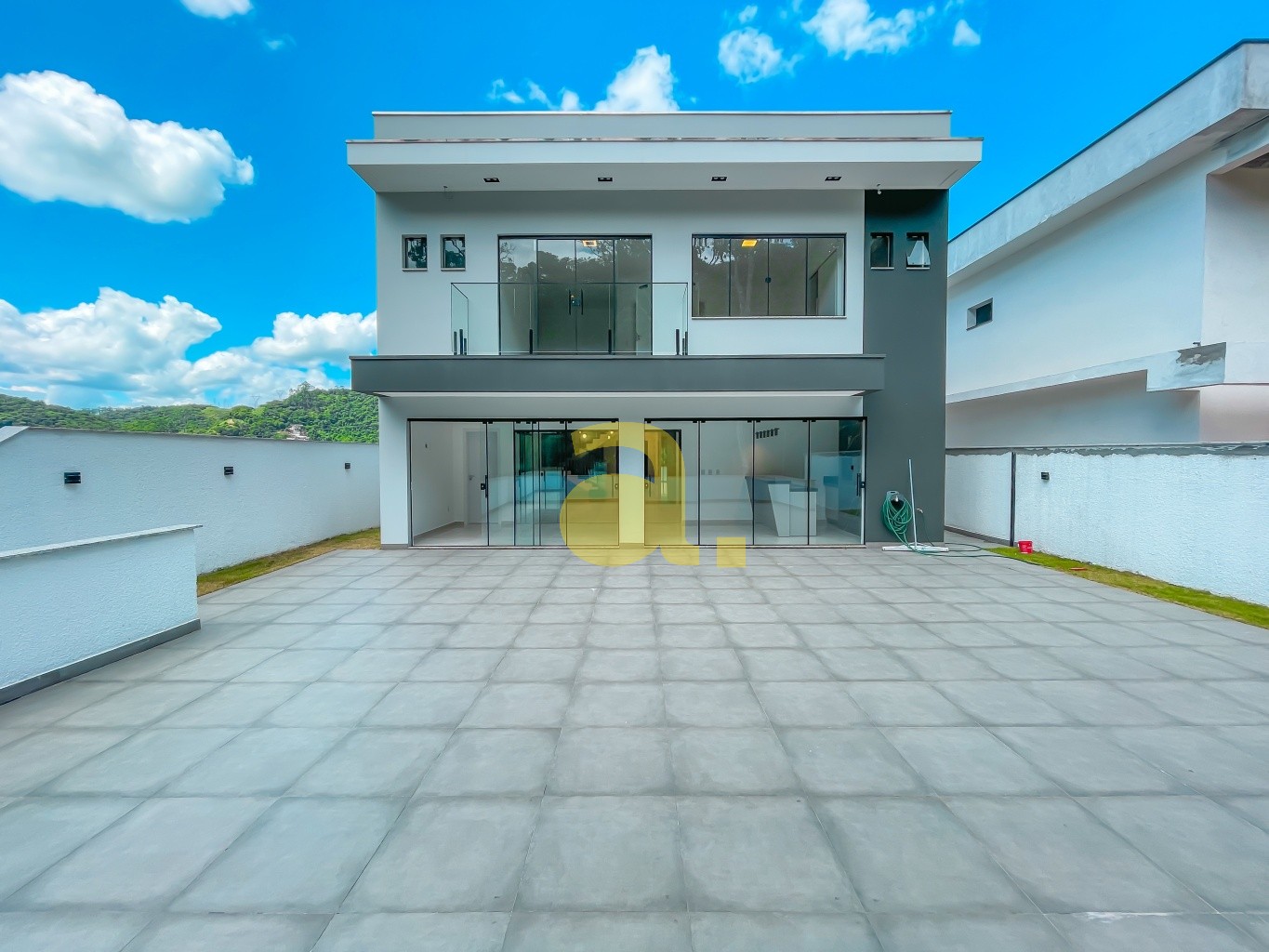 Casa de Condomínio à venda com 3 quartos, 222m² - Foto 13