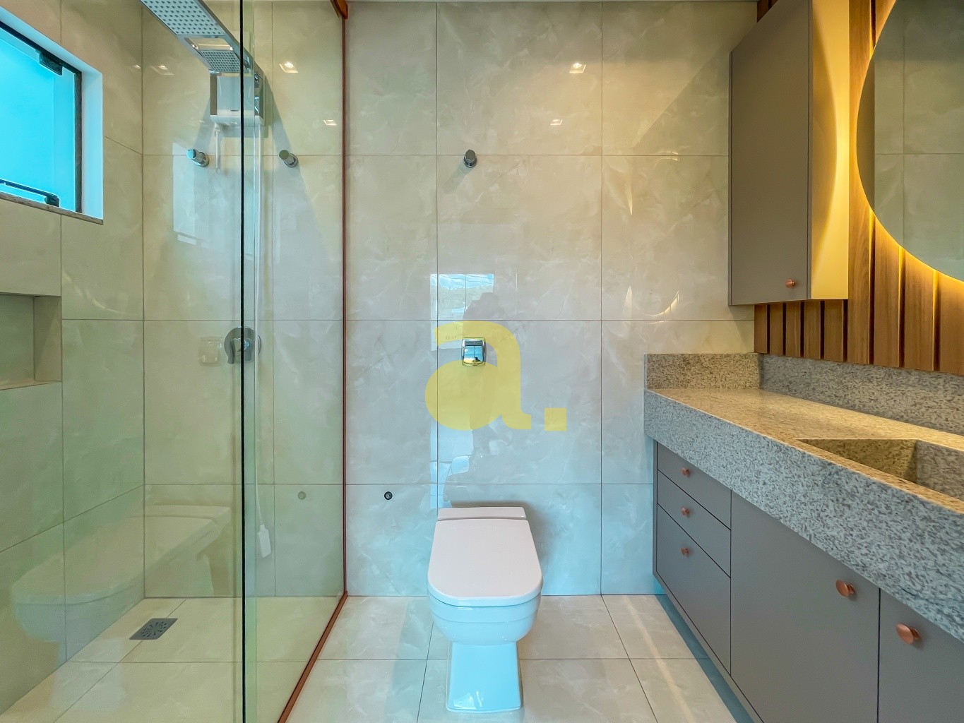 Casa de Condomínio à venda com 3 quartos, 222m² - Foto 19