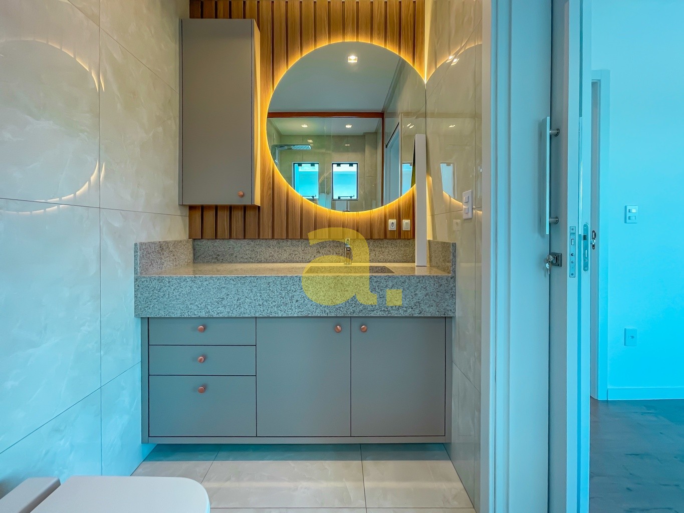 Casa de Condomínio à venda com 3 quartos, 222m² - Foto 20