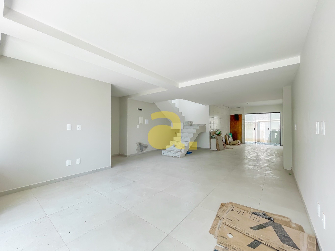 Sobrado à venda com 3 quartos, 150m² - Foto 4