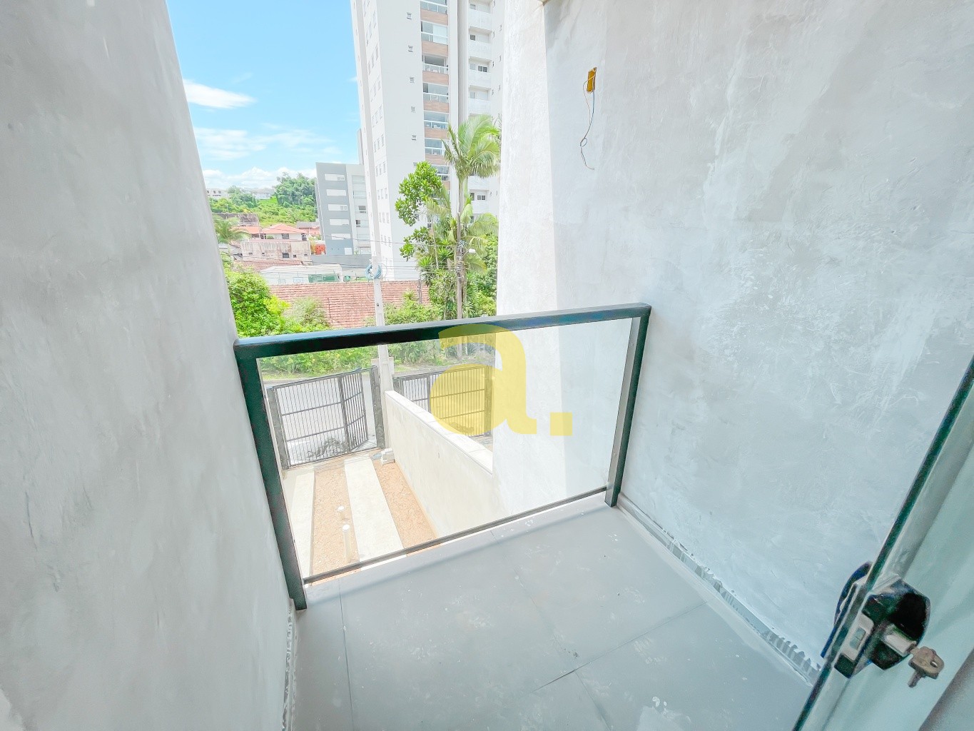 Sobrado à venda com 2 quartos, 87m² - Foto 10