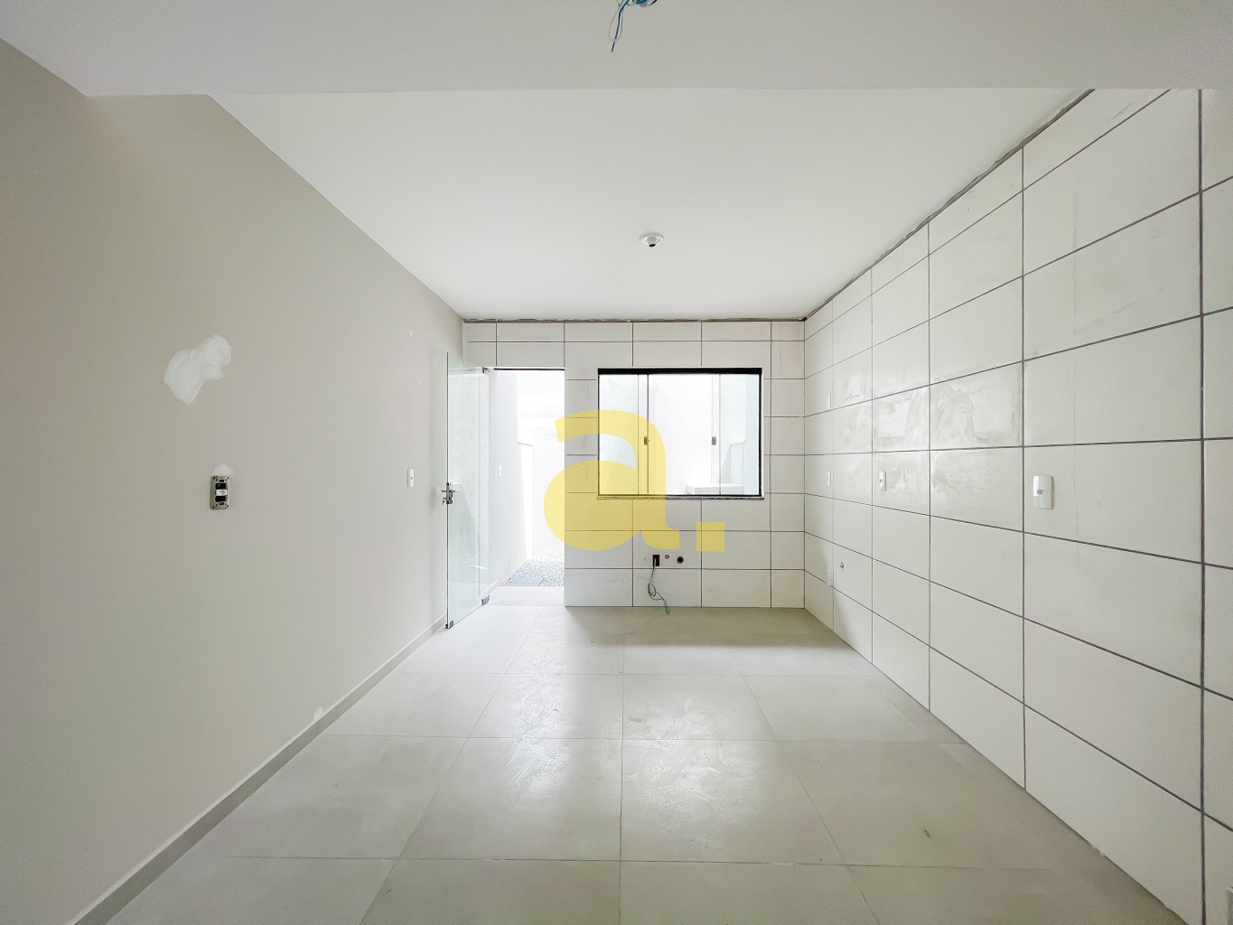 Sobrado à venda com 2 quartos, 87m² - Foto 5