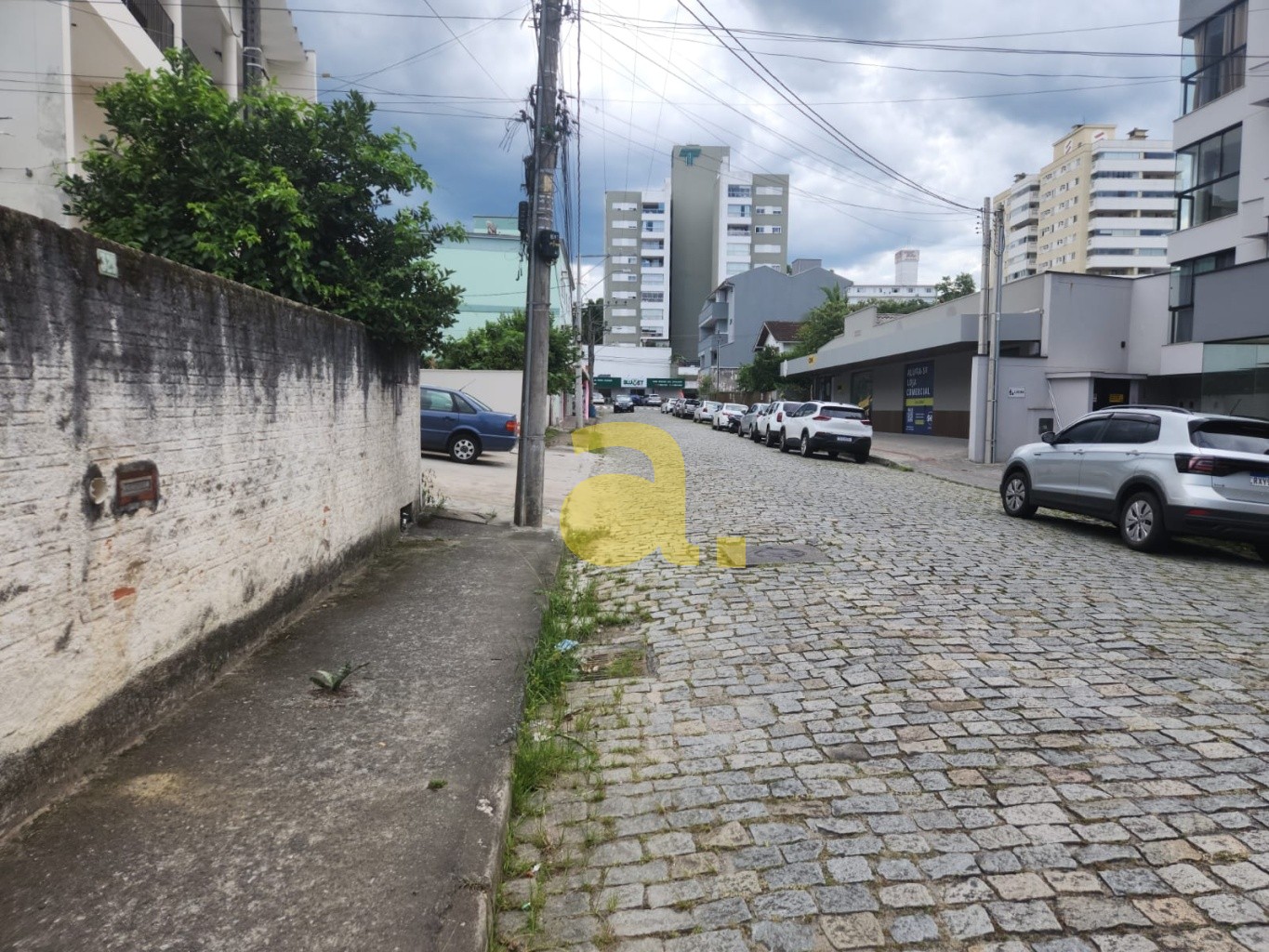 Conjunto Comercial-Sala para alugar, 48m² - Foto 5