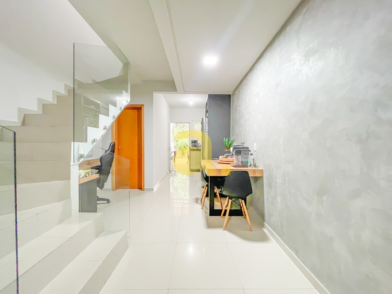 Sobrado, 2 quartos, 80 m² - Foto 5