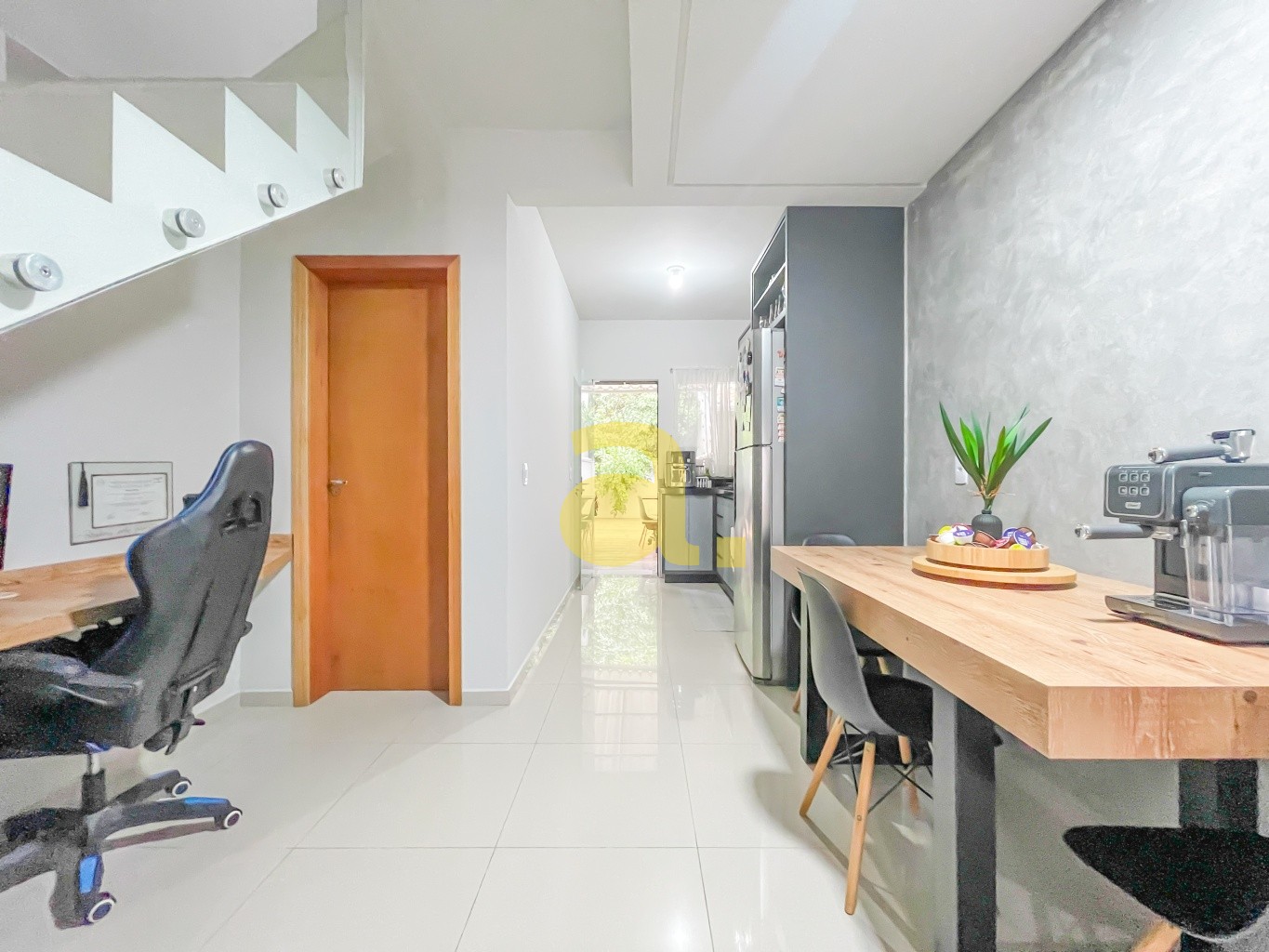 Sobrado, 2 quartos, 80 m² - Foto 6