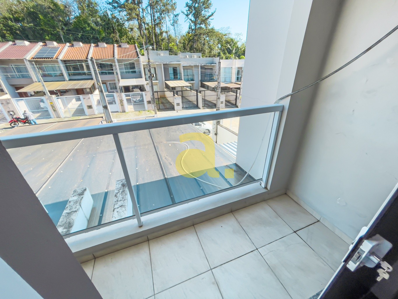 Sobrado, 2 quartos, 80 m² - Foto 16