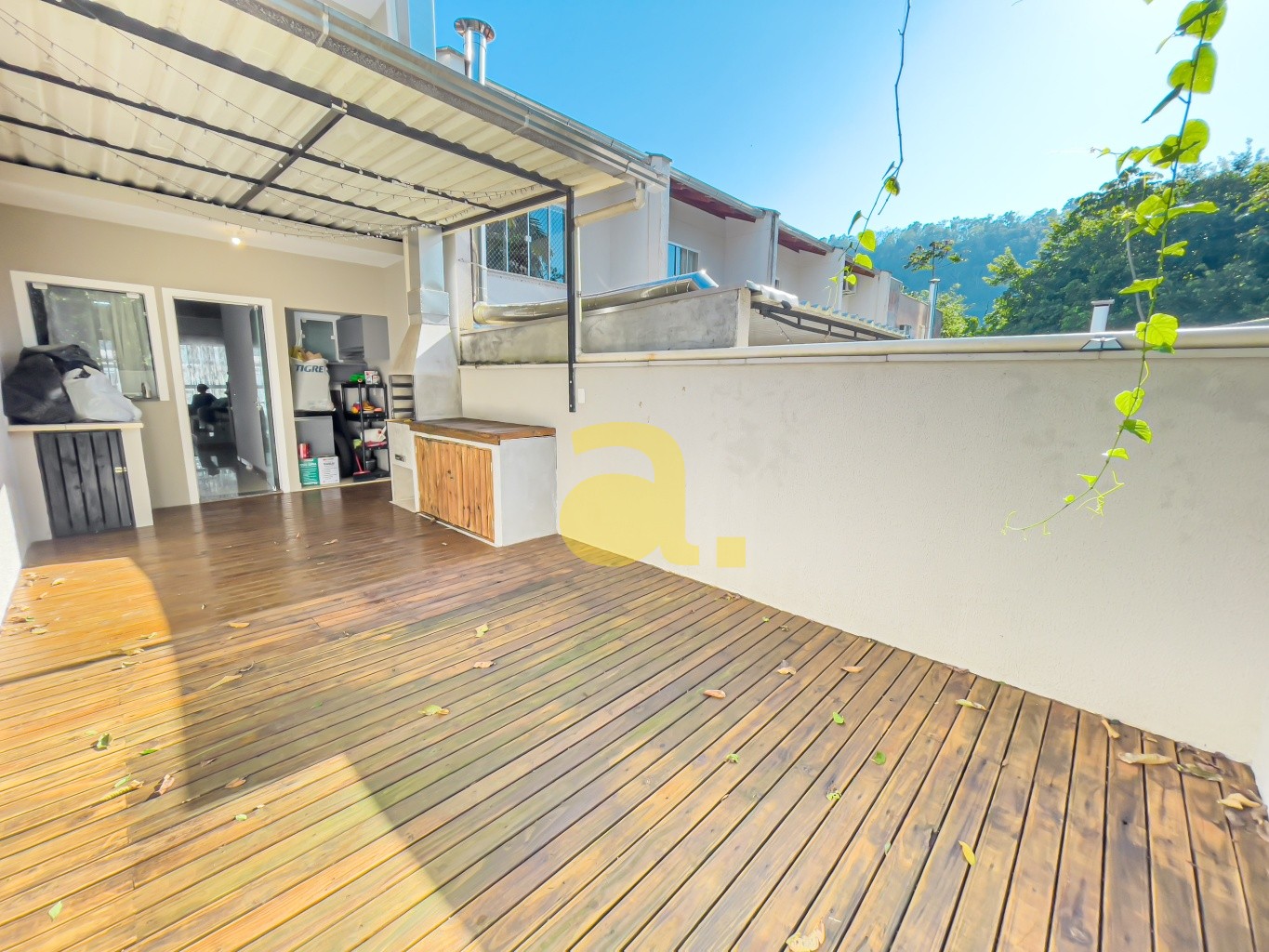 Sobrado, 2 quartos, 80 m² - Foto 11