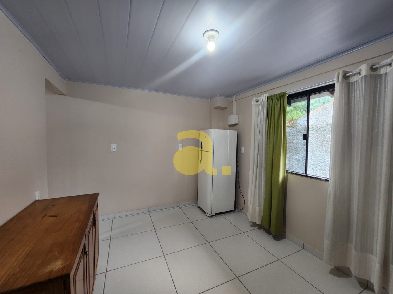 Apartamento para alugar com 1 quarto, 45m² - Foto 2