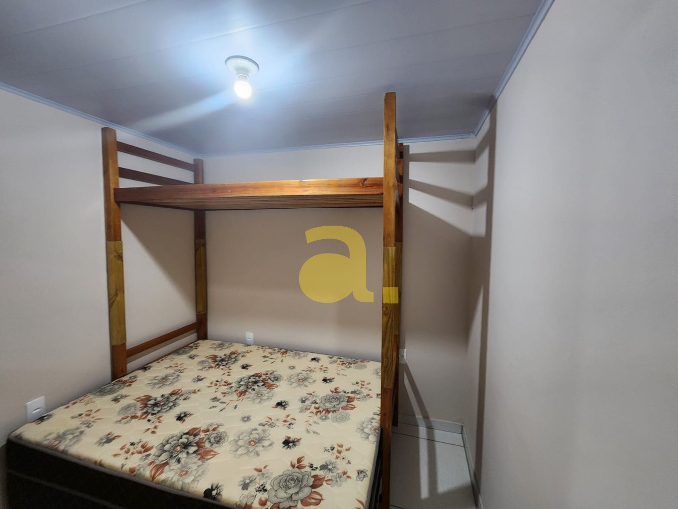 Apartamento para alugar com 1 quarto, 45m² - Foto 6