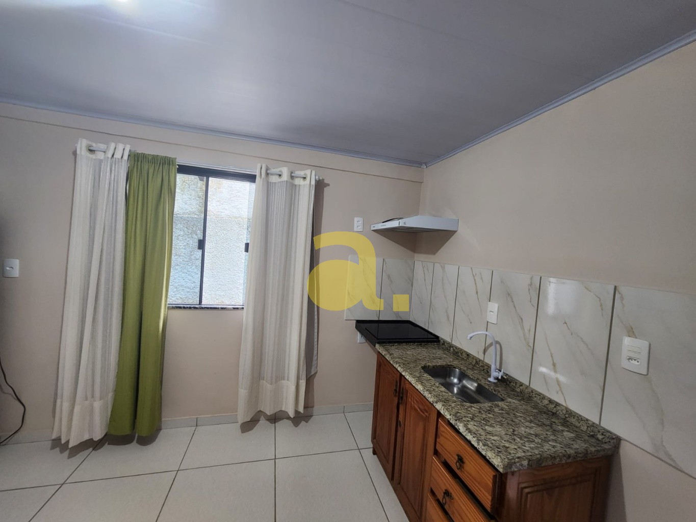 Apartamento para alugar com 1 quarto, 45m² - Foto 3