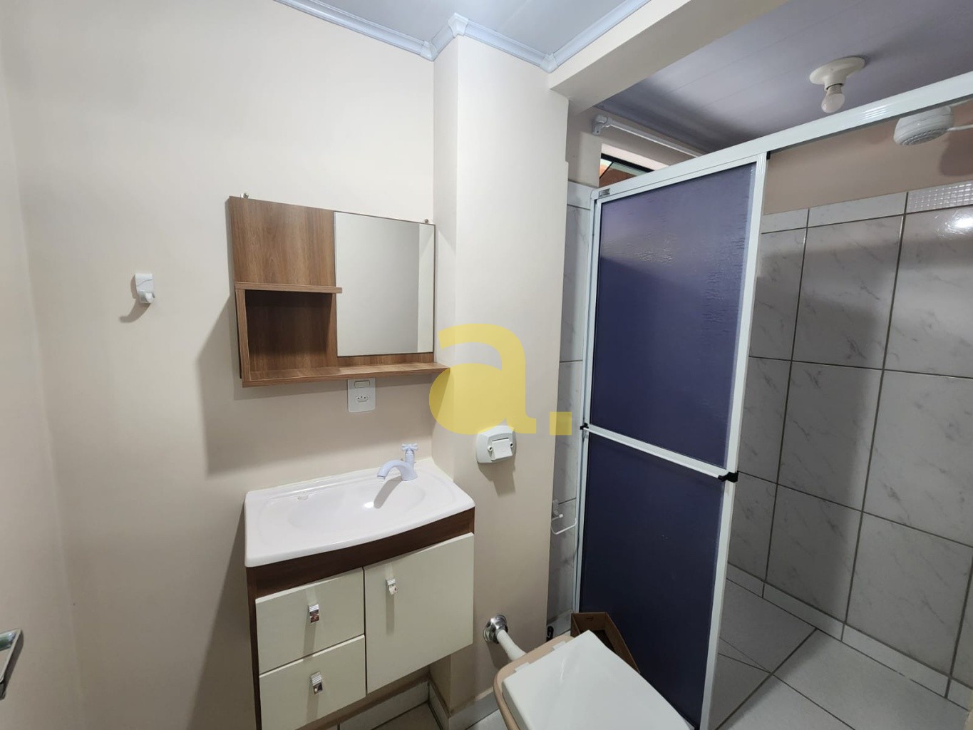 Apartamento para alugar com 1 quarto, 45m² - Foto 5