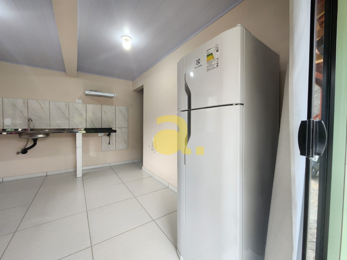 Apartamento para alugar com 1 quarto, 45m² - Foto 3