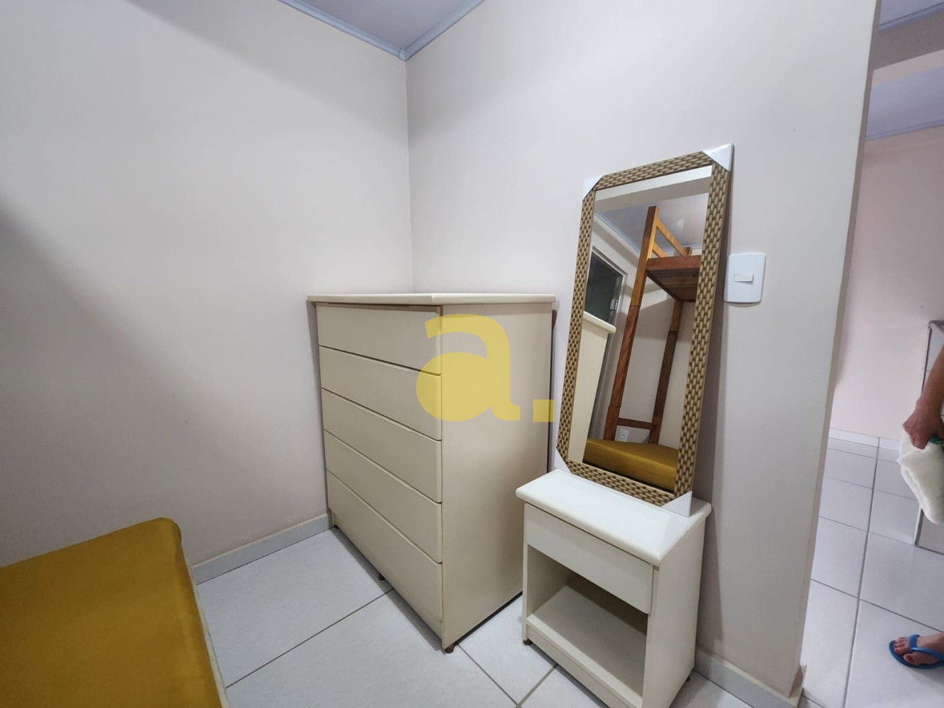 Apartamento para alugar com 1 quarto, 45m² - Foto 8