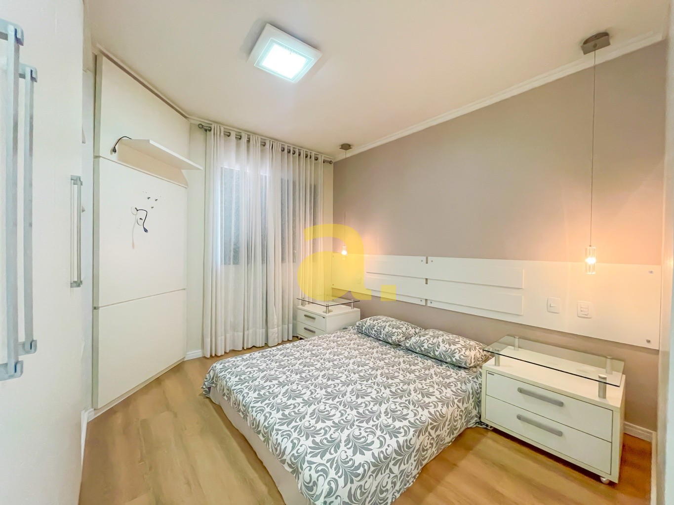 Apartamento para alugar com 2 quartos, 85m² - Foto 14